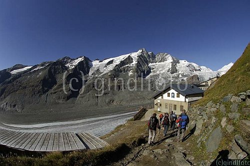 glockner