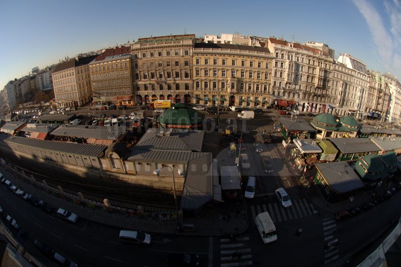 wiener naschmarkt